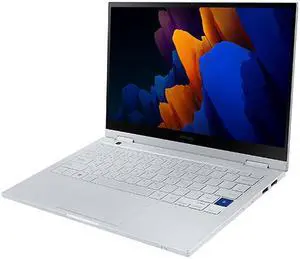 SAMSUNG 13.3" i5-1135G7 8GB 256GB Silv SAMSUNG 13.3" i5-1135G7 8GB 256GB Silv