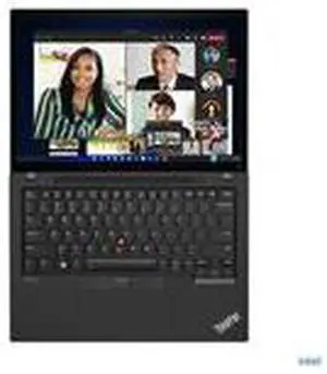 ThinkPad T14 G3, Intel Core i5-1245U vPro Windows 10 Pro 64 16 GB 512GB SSD Intel UHD Graphics