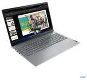 Lenovo IdeaPad Slim 3 Chrome 14IAN8 83BN0001US 14 Notebook - Intel  N-Series N100 Quad-core (4 Core) - 4 GB Total RAM - 4 GB On-board Memory -  64 GB Flash Memory - Storm Gray 