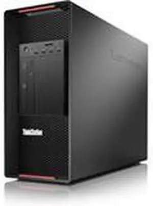 Lenovo ThinkStation P920 30BC0078US Desktop Computer 4210R 32GB 512GB SSD W11P Lenovo ThinkStation P920 30BC0078US Desktop Computer 4210R 32GB 512GB SSD W11P