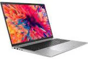 HP SmartBuy ZBook Firefly 16 G9 i7 16GB RAM 512GB SSD Windows 11 Pro 64