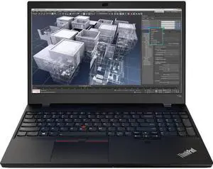 THINKPAD T15P G2 I7-11850H 2.5G 16GB 1TB SSD W10P 64BIT