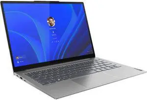 Lenovo ThinkBook 13s G4 ARB 21AS003FUS 13.3" Notebook - WUXGA - 1920 x 1200 - AMD Ryzen 5 6600U Hexa-core (6 Core) 2.90 GHz - 8 GB Total RAM - 8 GB On-board Memory - 256 GB SSD