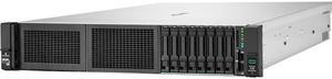 HPE ProLiant DL385 G10 Plus v2 2U Rack Server - 1 x AMD EPYC 7313 2.90 GHz - 32 GB RAM - 12Gb/s SAS Controller - 800W  P55252-B21