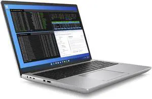 HP ZBook Fury G9 16" Mobile Workstation - WUXGA - 1920 x 1200 - Intel Core i7 12th Gen i7-12850HX Octa-core (8 Core) - 32 GB Total RAM - 1TB SSD