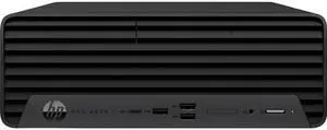 HP Pro SFF 400 G9 Desktop Computer - Intel Core i5 12th Gen i5-12500 Hexa-core (6 Core) 3 GHz - 8 GB RAM DDR4 SDRAM - Small Form Factor HP Pro SFF 400 G9 Desktop Computer - Intel Core i5 12th Gen i5-12500 Hexa-core (6 Core) 3 GHz - 8 GB RAM DDR4 SDRAM - Small Form Factor