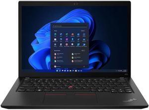 Lenovo ThinkPad X13 Gen 3 21CM0002US 13.3" Touchscreen Notebook - WUXGA - 1920 x 1200 - AMD Ryzen 5 PRO 6650U Hexa-core (6 Core) 2.90 GHz - 16 GB Total RAM - 16 GB On-board Memory - 256 GB SSD