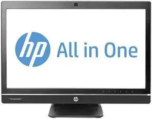 HP 8300 AIO Intel core i5 500GB HDD, 8GB RAM, Windows 10