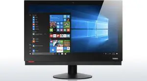 Lenovo M900z AIO Intel Core i5 6500 8GB 500GB Win 10 Pro