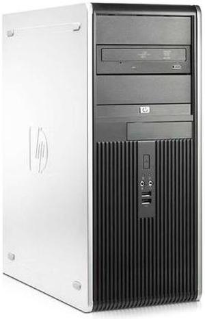HP DC 7900 Tower PC Intel Core 2 Duo Dual Core 3.0Ghz 8GB 1TB DVD-Rom Windows 10 Professional 64 Bit 1 Year Warranty