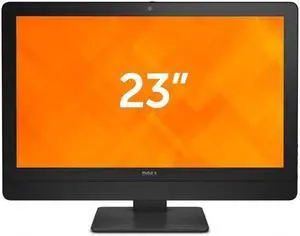 Dell 9020 AIO i7 8gb 1tb Win 10 Pro WIFI