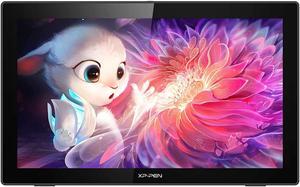 XP-PEN Artist 22 (2nd Generation) Drawing Monitor Digital Drawing Tablet with Screen 21.5 Inch Graphics Display for Computer with Battery-Free Pen