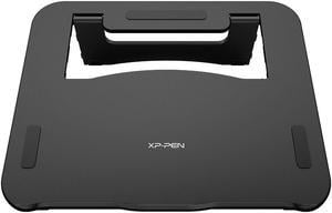 XPPen Non-slip Drawing Tablet Stand for Artist 10/12/13 in Pen Dispaly Portable Graphic Tablet Holder for all 10"-13" Drawing Pad