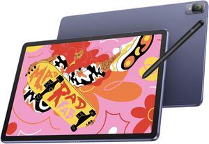 XPPen Magic Drawing Pad 12.2 Inch Standalone Drawing Tablet No Computer Needed with 16384 Pressure Levels X3 Pro Battery-Free Stylus Paper-Like Screen 8GB + 256GB Portable for Digital Drawing Artists
