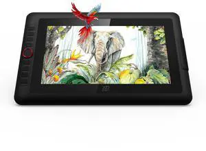 XP-Pen Latest Artist Pro Drawing Tablet,15.6"/13.3" Eye Protection Screen,16384 Pen Pressure,2 Gen Design 16.7 Cillion Colors Pen Display,Graphic Tablet with X3 Pro Smart Chip Stylus for Digital Art
