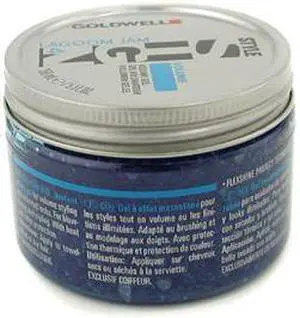 Goldwell Style Sign Lagoom Jam Volume Gel 150ml/5oz