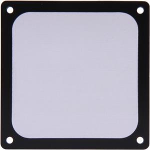 Silverstone FF123B 120mm Ultra Fine Fan Filter with Magnet (Black)