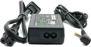 Genuine So-ny PSP-100 AC Adapter Power Suppy ADP-624SR 5V 2000mA W/P.Cord