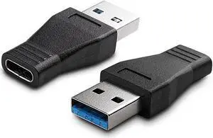 USB-C USB 3.1 Female to USB 3.0 A Male Adapter Converter