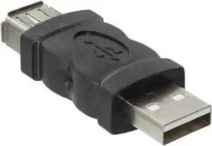 BUCIER Firewire IEEE 1394 6 Pin Female to USB Male Adaptor Convertor 1PCS