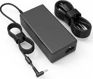 65W AC Charger for Original HP Envy x360 Laptop Power Supply Adapter