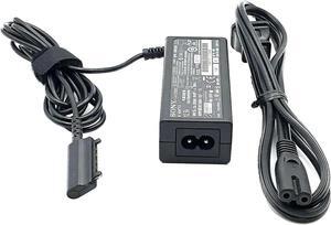 Genuine So-ny SGPAC10V1 AC Adapter Power Supply Tablet Charger 10.5V 2.9A W/Cord