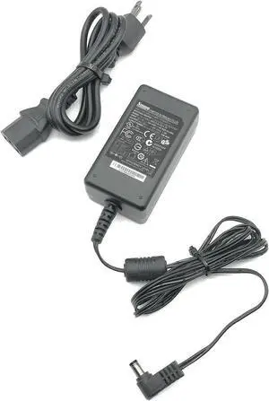 Genuine Sun-ny SYS1319-1812-T3 AC Adapter 12V 1.5A For iRobot Braava 320 W/P.Cord