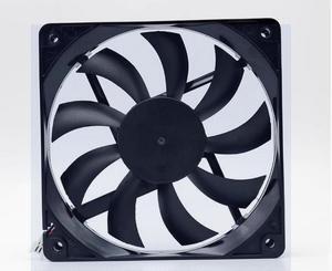 7CM 8CM 12CM ultra-thin USB chassis fan Mesh Cat router set-top box cooling fan