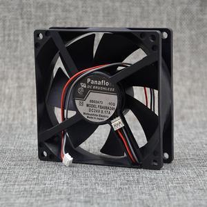 New Panaflo FBA09A24H 9CM 9025 24V 0.17A Frequency converter cooling fan