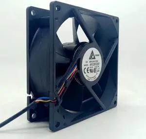 Delta AFC0912DF 9238 12V HP ML110 Gen9 784588-001 Server Fan Delta AFC0912DF 9238 12V HP ML110 Gen9 784588-001 Server Fan