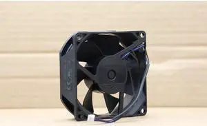 DELTA AUB0712HJ-00 8cm 8025 DC 12V 0.40A Large air volume projector cooling fan DELTA AUB0712HJ-00 8cm 8025 DC 12V 0.40A Large air volume projector cooling fan