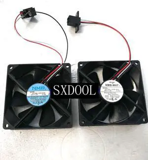 Original Fanuc Fan 3610ML-05W-B49 A90L-0001-0488 24V 0.16A 9CM 9025 9225 cooling fan