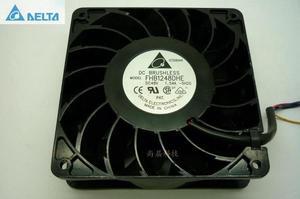 Delta 12038 FHB1248DHE 12cm 120mm DC 48V 1.54A inverter fan violence strong wind cooling fan