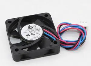 AFB0412HHA AFB0412HHA-ROO Fan 4010 12V 0.10A 4cm Max Airflow Rate Fan