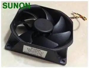 Original SUNON KDE1285PTV1 13.MS.B4061.AR.GN 85mm*25mm 12v. 3.6w 3wire server inverter cooling fan Original SUNON KDE1285PTV1 13.MS.B4061.AR.GN 85mm*25mm 12v. 3.6w 3wire server inverter cooling fan