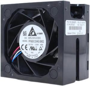 PFM0612XHE-SM02 00MW875 DL56X GEn9 6038,for Delta Electronics,Server Cooling Fan