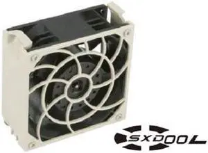 For Supermocro 92mm Hot Swap Fan (FAN-0151L4) Compatible with Super Micro 4U 8-GPU Series cooling Fans SC418G 4028GR 4029GP 1pcs
