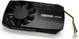 New original MGT5012XB-W10 K620 professional graphics card assembly component cooling fan NVIDIA QUADRO K620 graphics card heatsink