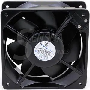 16CM original UT626DG-TP For Fuji G11 P11 55G11 75P11 75G11 90P11 132G11 160P11 160G11 160*160*55MM industrial fan Inverter fan