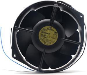IKUAR U6250MK-TP AC 220-230V 25/28W 17CM 17255 high temperature inverter fan