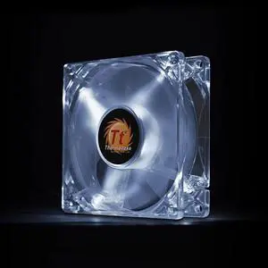 Tt desktop computer host CPU cooling fan Pure 8cm white light fan mute air volume mute energy saving TT-8025 A8025M12S DC12V 0.14A Tt desktop computer host CPU cooling fan Pure 8cm white light fan mute air volume mute energy saving TT-8025 A8025M12S DC12V 0.14A