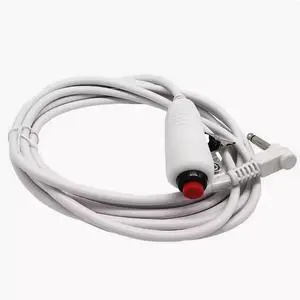 Nurse Call switch cable,6.35 Emergency Call Button Cable with clamp USB Nurse Call cable 6.35 Nurse Line Nurse Call switch cable,6.35 Emergency Call Button Cable with clamp USB Nurse Call cable 6.35 Nurse Line