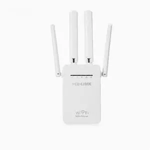 Wifi Repeater 300Mbps Mini Wireless N Router Wi fi Repeater