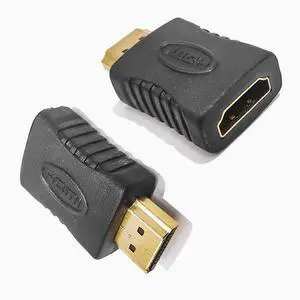 HDMI Power adapter HDMI Male to female converter Various hdmi adapters