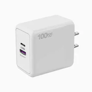 100W US standard charger USB67W Super Fast charge type-c interface