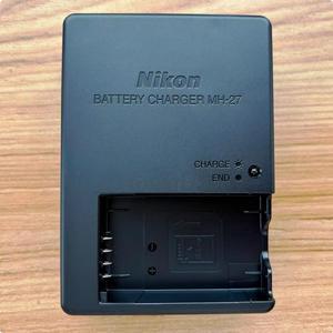 For Ni-kon camera EN-EL22 EN-EL20a EN-EL20 MH-27 29 battery charger