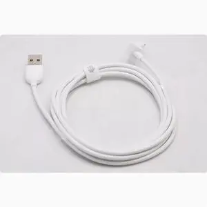 2 m loriginal Nest Alarm system Micro Usb Android interface Data cable Charging cable Power supply cable