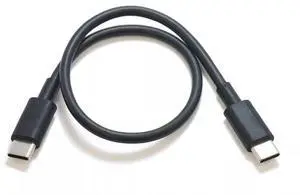 30cm RO-G Player Country USB2.0 USB-C to USB-C PD protocol data cable Charging cable