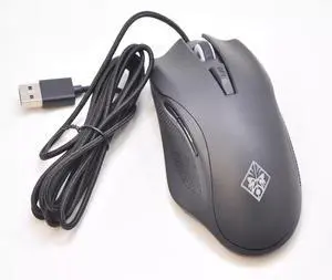 H-P OMEN600 Shadow Sprite RGB photoelectric USB high 12000DPI Eat PUBG LOL esports gaming mouse