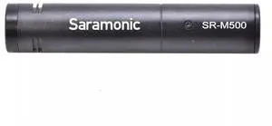 Fengdi SR-M500 single microphone card Agricultural XLR core small diaphragm condenser microphone ultra-low noise